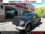 Ford F-150 FX4 SuperCrew  used cars market