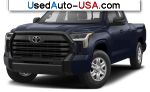 Toyota Tundra Limited  used cars market