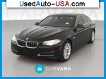 BMW 535d Base  used cars market