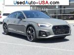 Audi S5 3.0T Premium  used cars market