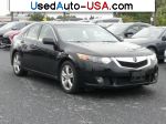 Acura TSX 2.4  used cars market