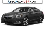 Subaru Legacy 2.5i Limited  used cars market