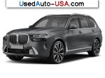 BMW X7 xDrive40i  used cars market