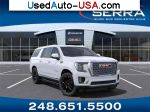 GMC Yukon XL Denali  used cars market