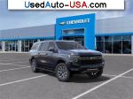 Chevrolet Suburban Z71  used cars market