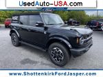 Ford Bronco Outer Banks Advanced  used cars market