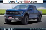 Ford F-150 Raptor  used cars market