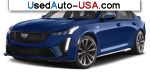 Cadillac CT5-V V-Series Blackwing  used cars market