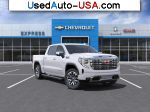 GMC Sierra 1500 Denali  used cars market