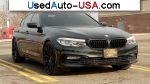 BMW 540 i xDrive  used cars market