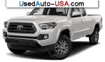 Toyota Tacoma TRD Sport  used cars market