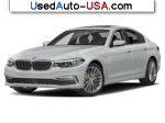 BMW 530e iPerformance  used cars market