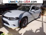 Dodge Charger Scat Pack  used cars market