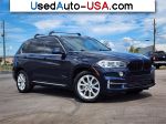 BMW X5 xDrive35d  used cars market