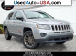 Jeep Compass 75th Anniversary  used cars market