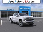 Chevrolet Silverado 1500 LTZ  used cars market