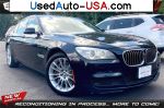 BMW 750 i xDrive  used cars market