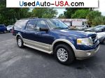 Ford Expedition EL Eddie Bauer  used cars market