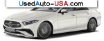 Mercedes CLS 450 Base 4MATIC  used cars market