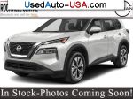 Nissan Rogue SV  used cars market