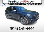 BMW X5 M50i  used cars market