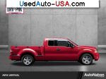 Ford F-150 FX4 SuperCab  used cars market