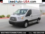 Ford Transit-250 Base  used cars market