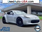 Nissan 370Z Sport  used cars market