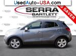 Buick Encore Premium  used cars market