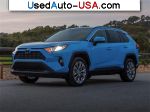 Toyota RAV4 XLE  used cars market