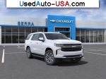 Chevrolet Tahoe LT  used cars market