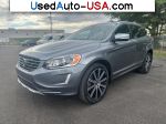 Volvo XC60 Inscription  used cars market