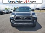 Toyota Tacoma SR5  used cars market