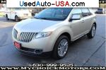 Lincoln MKX   used cars market