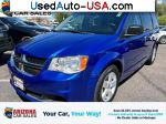 Dodge Grand Caravan SE  used cars market