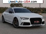 Audi A7 3.0T Prestige  used cars market