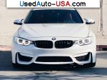 BMW M4 Base  used cars market