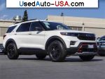 Car Market in USA - For Sale 2022  Ford Explorer Timberline