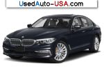 Car Market in USA - For Sale 2020  BMW 530 i xDrive