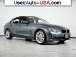 Car Market in USA - For Sale 2018  BMW 320 i xDrive