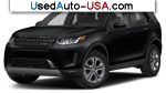 Land Rover Discovery Sport Standard  used cars market