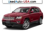 Car Market in USA - For Sale 2017  Jeep Compass High Altitude