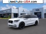 Lincoln Aviator Reserve AWD  used cars market