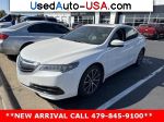 Car Market in USA - For Sale 2016  Acura TLX V6 Tech