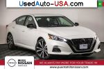 Car Market in USA - For Sale 2022  Nissan Altima 2.5 SR