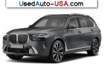 Car Market in USA - For Sale 2023  BMW X7 M60i