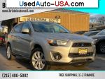 Car Market in USA - For Sale 2013  Mitsubishi Outlander Sport ES