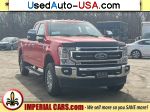 Car Market in USA - For Sale 2022  Ford F-350 Lariat Super Duty