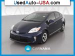 Car Market in USA - For Sale 2014  Toyota Prius Three