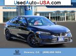 Car Market in USA - For Sale 2022  Honda Civic Si Base